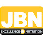 JBN - Just Be Natural logo