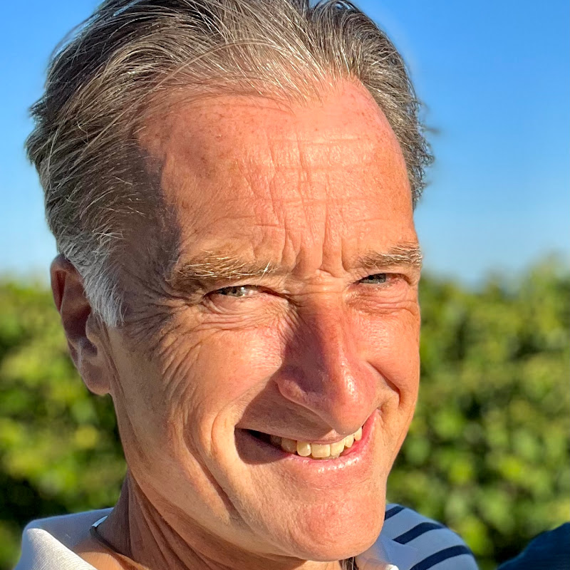 Colin Goedecke