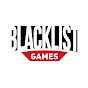Blacklist Games