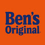 Ben's Original USA logo
