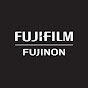 Fujinon Binoculars logo