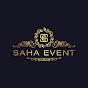 SAHA EVENT logo