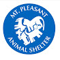 Mt. Pleasant Animal Shelter-NJ logo