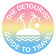 The Detourist Guide Avatar
