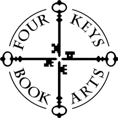 Four Keys Book Arts Avatar