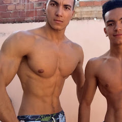 Soufian fitness