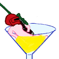 Martini's Cherry