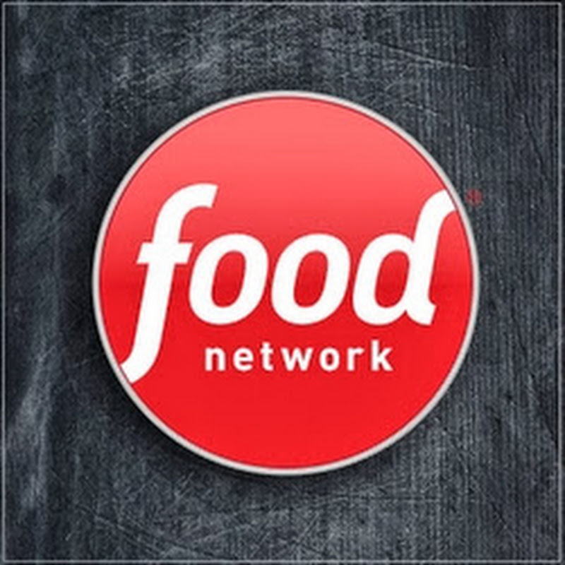 FoodNetworkShows icon