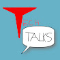 Ottoson TechTalks logo