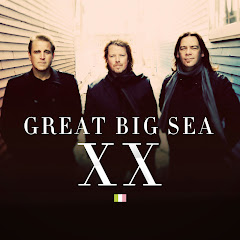 Great Big Sea Avatar