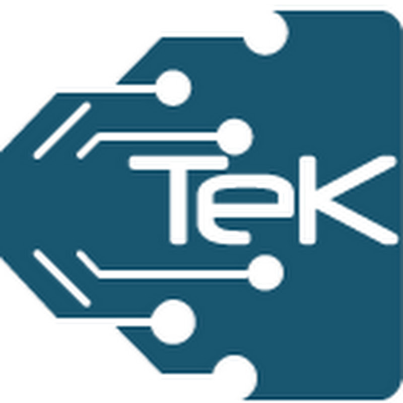TeKanAid Logo