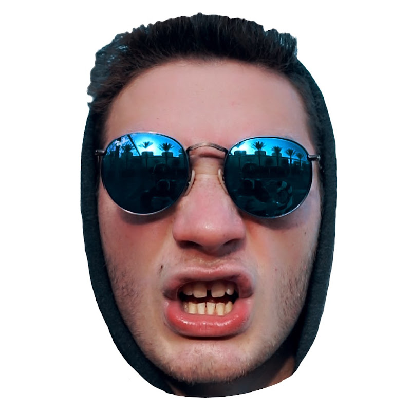Nicky K. Vlogs