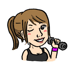 近藤郁のイクch