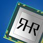 Real Hardware Reviews logo