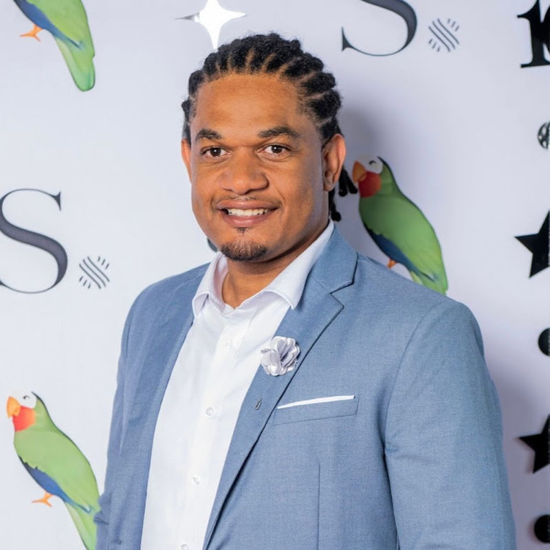 Dwayne C D Simpson, SPHRi