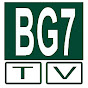 BG7 TV logo