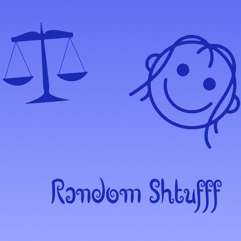 Random Shtufff