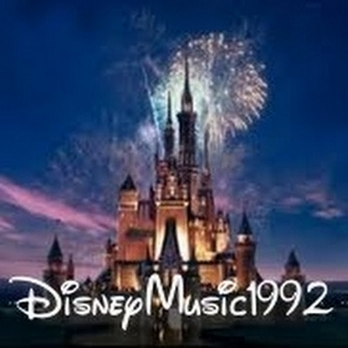 DisneyMusic1992 Net Worth & Earnings (2026)