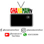 Ghanaman TV