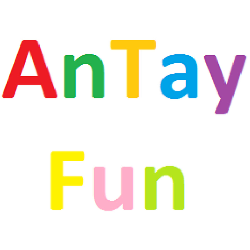 AnTay Fun icon