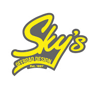 Skys Offroad Design