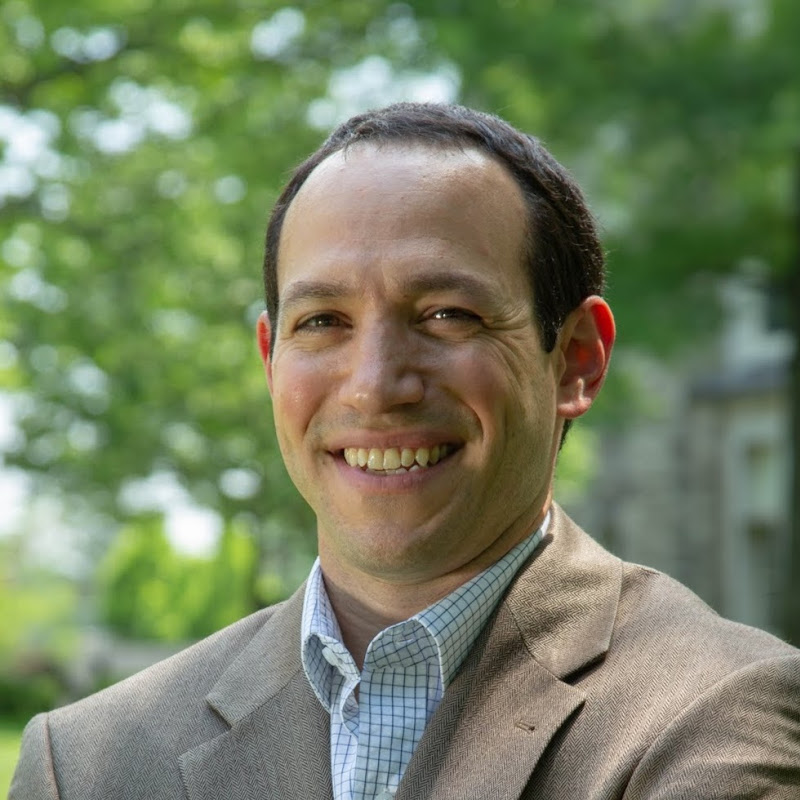 Greg Hoplamazian