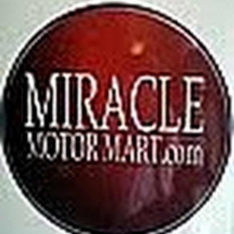 TheMiraclemotormart