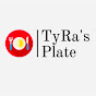 TyRa’s Plate logo
