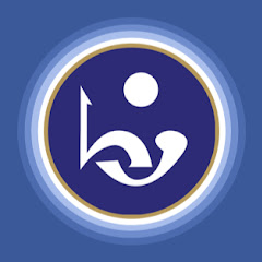 Логотип каналу Hayrât Vakfı