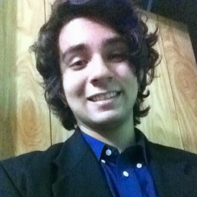 John Anaya