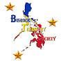 Bisrock Territory Society Official logo