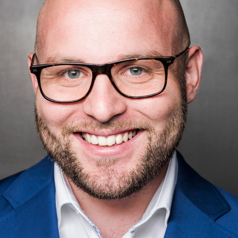 Markus Frohnmaier, MdB