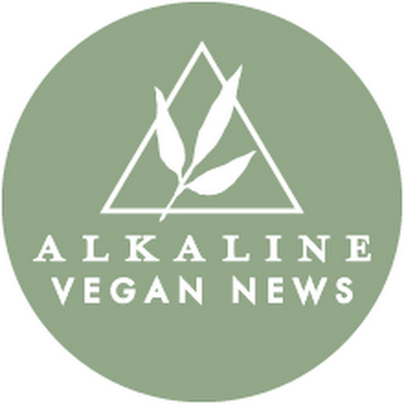 Alkaline Vegan News