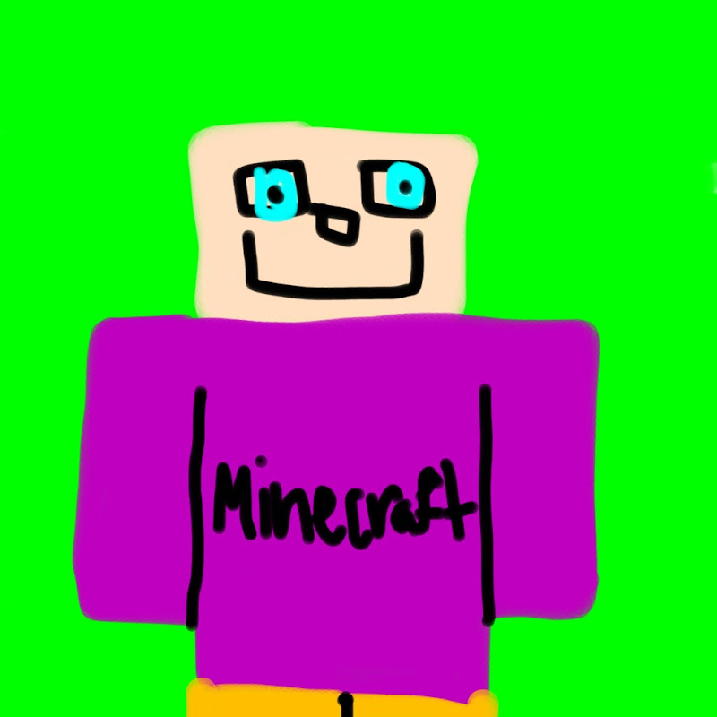 MineCraft King27