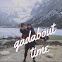 gadabout time logo