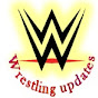 wwe wrestling updates logo