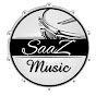 Saaz Music logo
