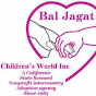 Bal Jagat - Children's World Inc. logo
