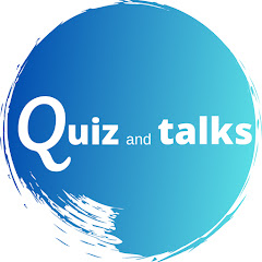 Quiz and Talks channel logo