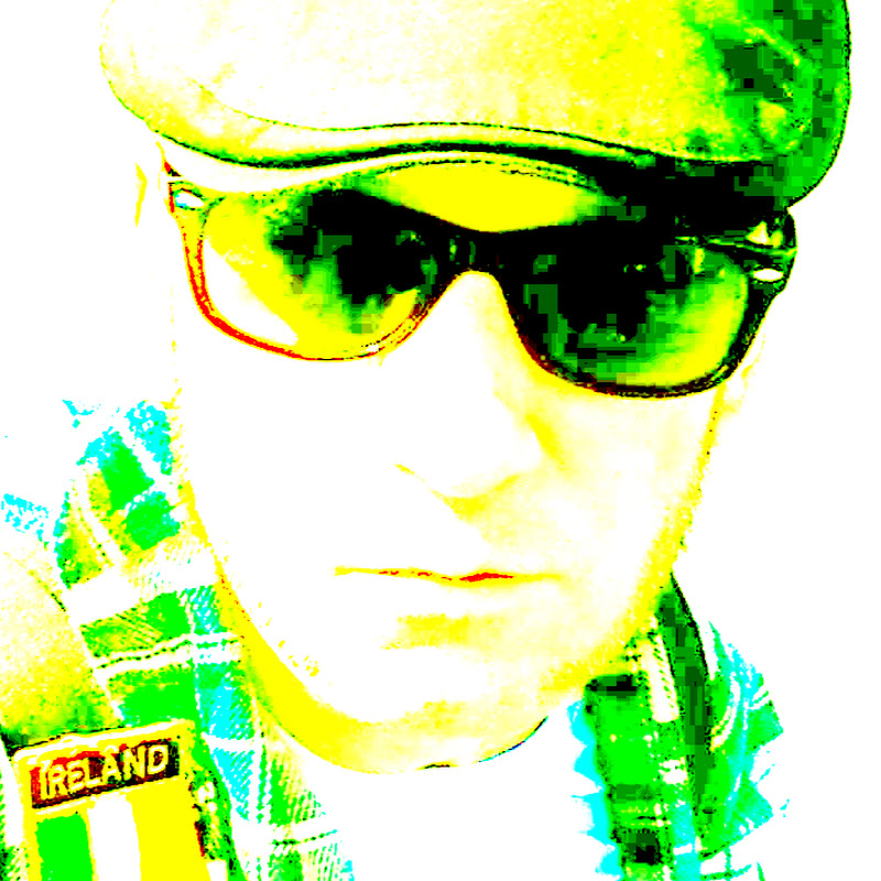 IRISH ROVER AND THE CREW ® By Irish Rover - Rover MacChroi, The No.1 Anti-System Irish Punk Singer