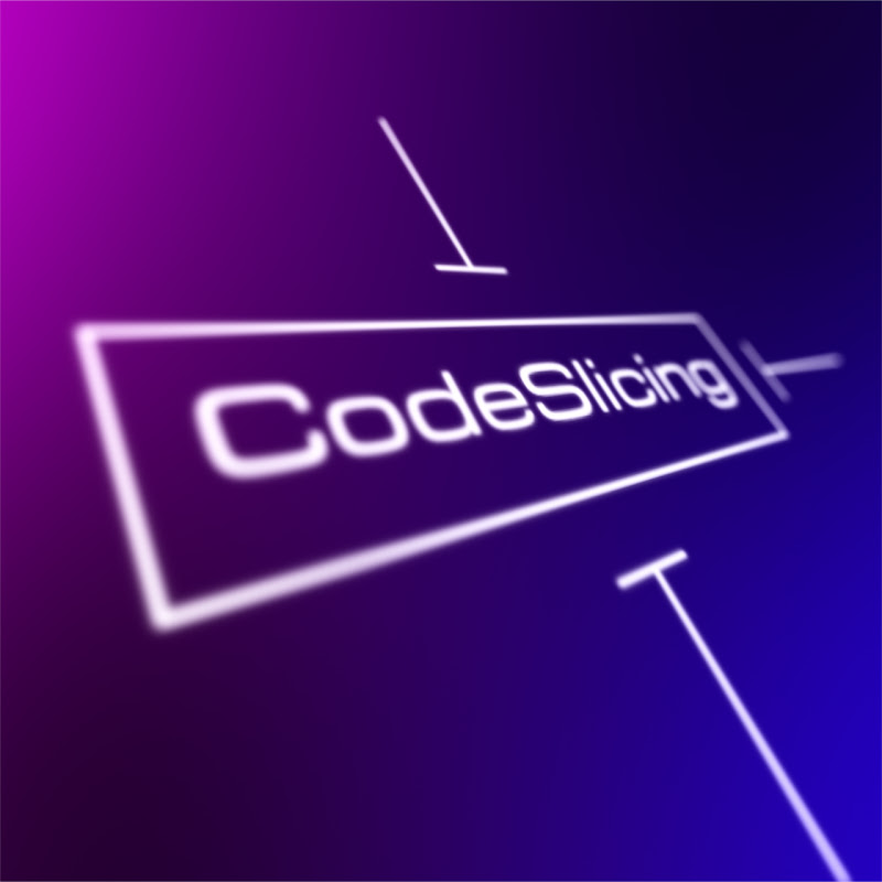 CodeSlicing