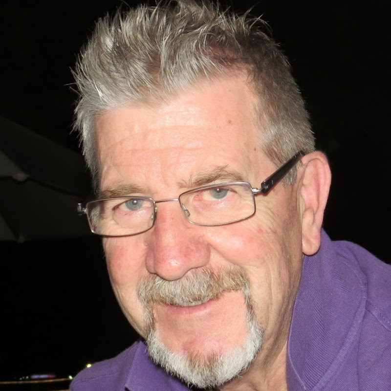 Peter Carson