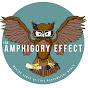 Amphigory Effect Media logo