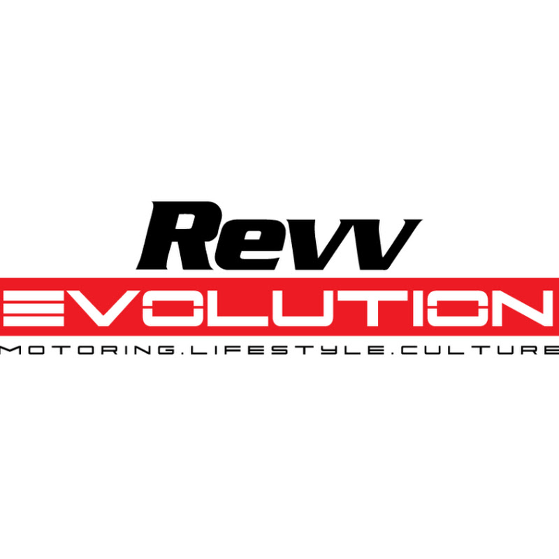 Revv Evolution