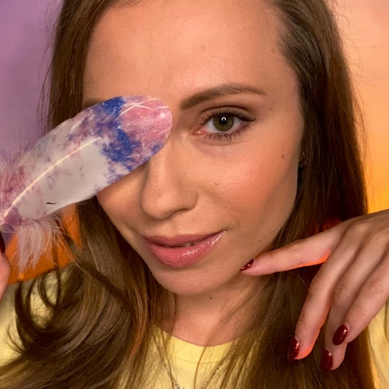 Photo Anastasia Whisper ASMR