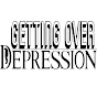 Getting Over Depression logo