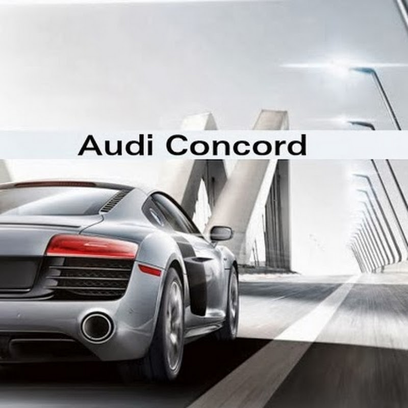 Audi Concord