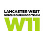 Lancaster West Neighbourhood Team logo