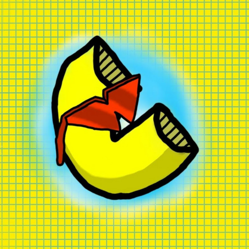 NiceNoodle Gaming