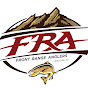 Front Range Anglers logo